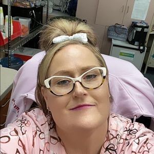 Meet your Posher, Jane